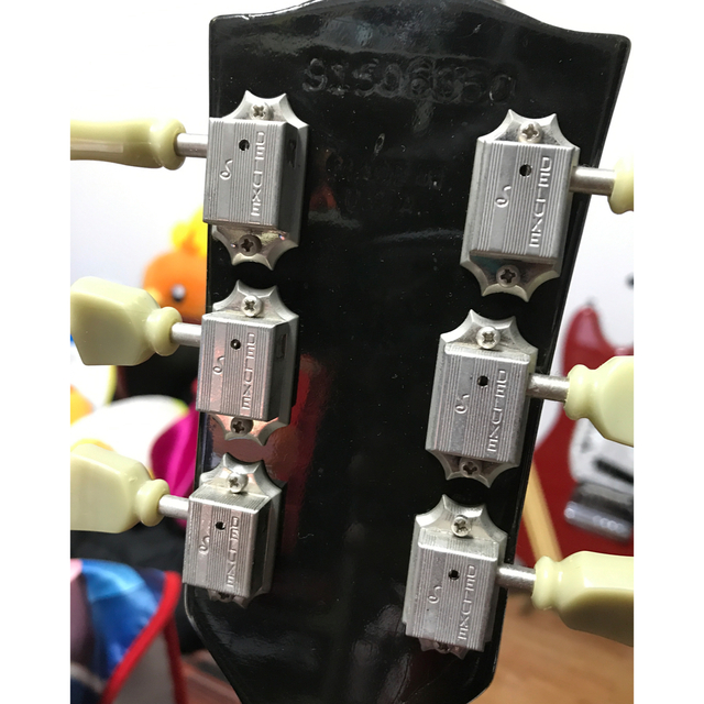 1996年製 Gibson SG Standard【純正ハードケース付】 1996年製 Gibson SG Standard【純正ハードケース付】