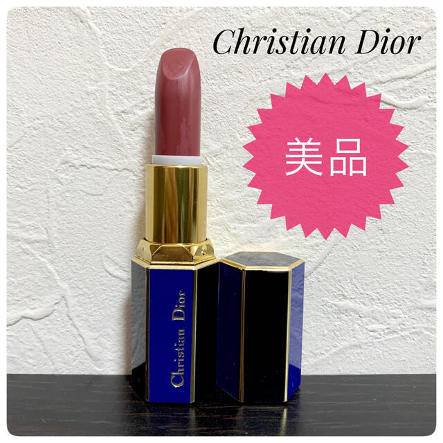 Christian Dior(クリスチャンディオール)のChristian Dior ルージュアレーブル リップスティック 759 コスメ/美容のベースメイク/化粧品(口紅)の商品写真