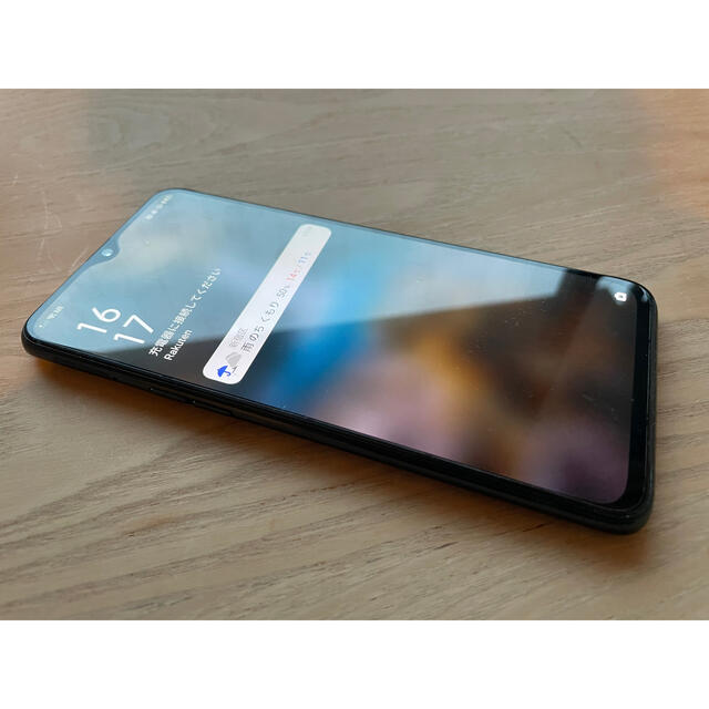 OPPO Reno A