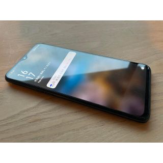 アンドロイド(ANDROID)のOPPO Reno A (スマートフォン本体)