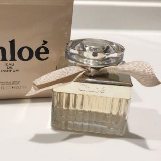 クロエ(Chloe)の【名香】クロエ オードパルファム 50ml(ユニセックス)