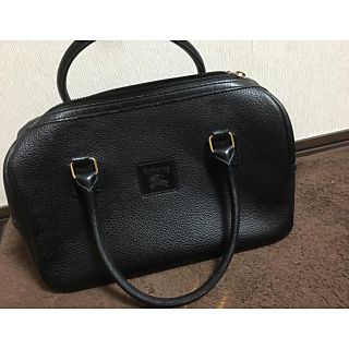 バーバリー(BURBERRY)のバーバリー 鞄(ハンドバッグ)