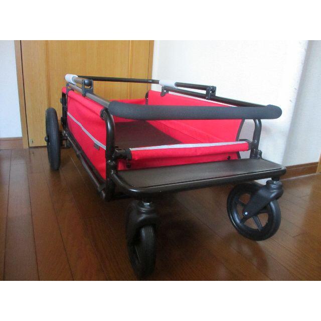 エアバギー キャリッジ AIRBUGGY CARRIAGE ルーフなし カート エアバギー キャリッジ AIRBUGGY CARRIAGE ルーフなし カート