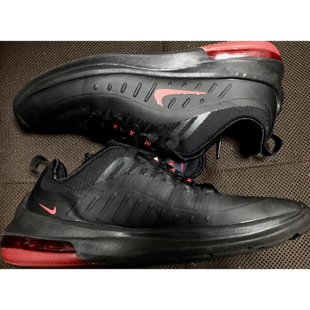 NIKE AIRMAX AXIS PREM ABC-MART限定 27.5cm