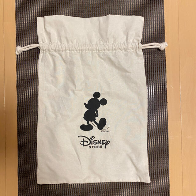 Disney 早い者勝ち ディズニーストア ギフトバッグ ミッキー ファブリック Lの通販 By ぴん S Shop ディズニーならラクマ