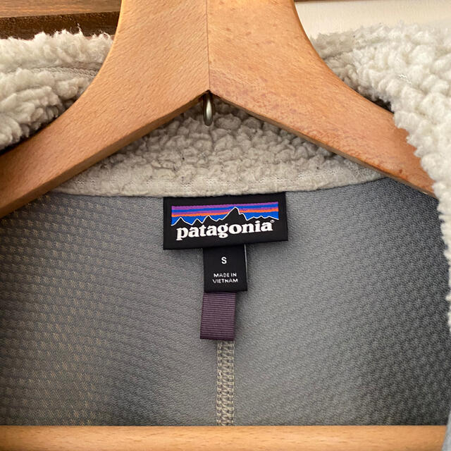 patagonia(パタゴニア)の【希少】今日だけ値引き中！パタゴニア レトロX ペリカン メンズのジャケット/アウター(ブルゾン)の商品写真