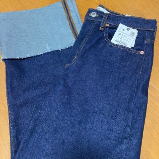 ZARA - ザラ ZARA デニム パンツ ロールアップ L 38の通販 by りんりん
