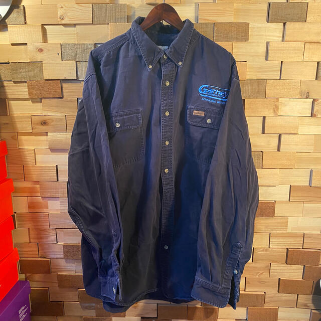 CARHARTT vintage Shirt