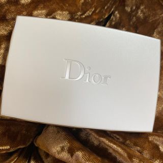 ディオール(Dior)のDior スノーホワイトニング　ピュア　コンパクト(ファンデーション)