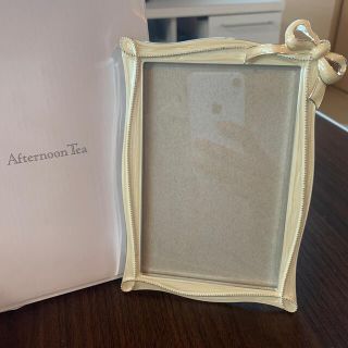 アフタヌーンティー(AfternoonTea)のアフタヌーンティー　写真たて(フォトフレーム)