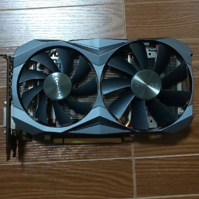 zotac Geforce GTX 1080