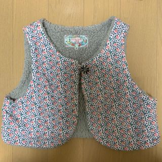 ニードルワークスーン 子供 ジャケット/上着(女の子)の通販 17点