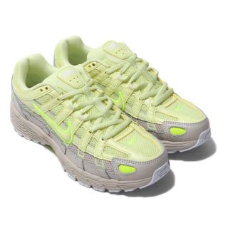 ナイキ(NIKE)のNIKE W P-6000 スニーカー【SP】美品25cm(スニーカー)