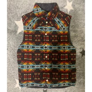 ペンドルトン ダウンベスト(メンズ)の通販 21点 | PENDLETONのメンズを