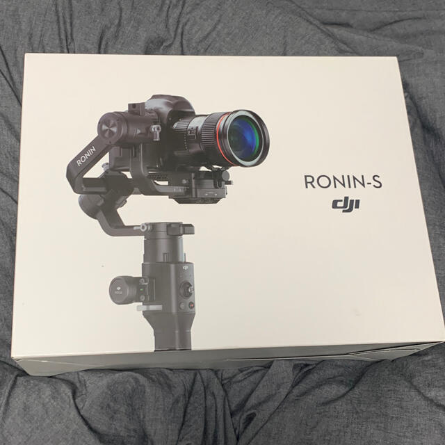 Ronin-Sスマホ/家電/カメラ