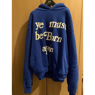 フィアオブゴッド(FEAR OF GOD)のCPFM born again hoodie Mサイズ(パーカー)