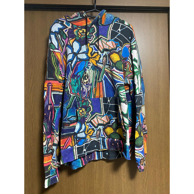 Paul Smith - paul smith artist studio プルオーバーパーカーの通販