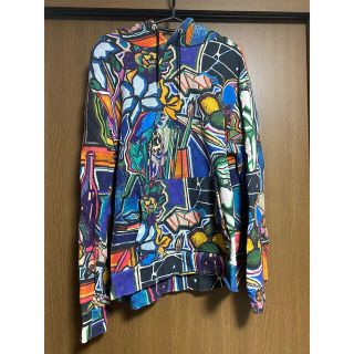 ポールスミス(Paul Smith)のpaul smith artist studio プルオーバーパーカー(パーカー)