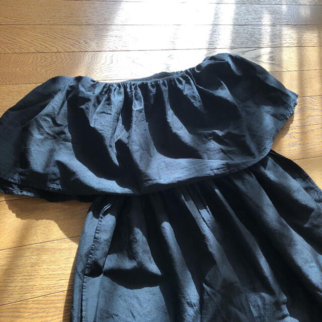 ISSEY MIYAKE(イッセイミヤケ)のa. poc イッセイミヤケ シャーリングロングスカート レディースのスカート(ロングスカート)の商品写真