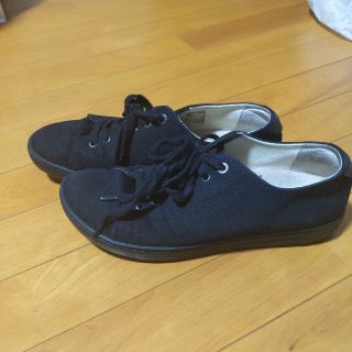 ビルケンシュトック(BIRKENSTOCK)のビルケン　格安出品　本日まで(スニーカー)