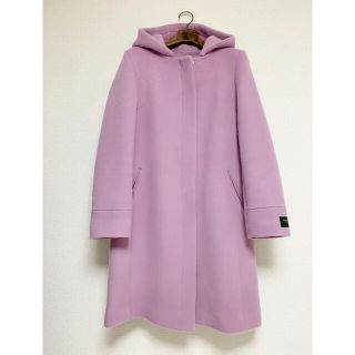 ビームス(BEAMS)の最後お値下げ！美品♡ビームス♡ウールコート(ロングコート)