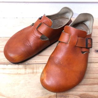 ビルケンシュトック(BIRKENSTOCK)のBIRKENSTOCK LONDON 40(サンダル)