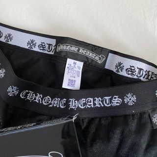 Chrome Hearts - クロムハーツ ボクサーパンツ 新品未使用 箱付き