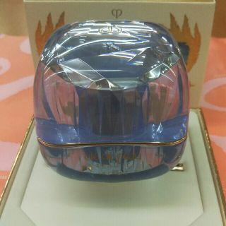 クレドポーボーテ ラクレーム ナイトクリーム 限定デザイン