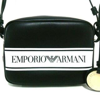 アルマーニ(Emporio Armani) 革 バッグの通販 27点 | エンポリオ 