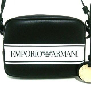 エンポリオアルマーニ(Emporio Armani)のエンポリオアルマーニ ショルダーバッグ(ショルダーバッグ)