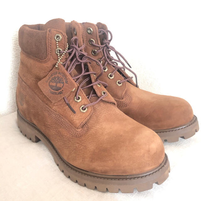 Timberland - 即日発送 新品未使用 Timberland ティンバーランド (27cm ...