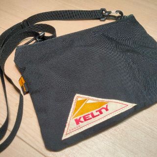 ケルティ(KELTY)のKELTY 　サコッシュ(ショルダーバッグ)