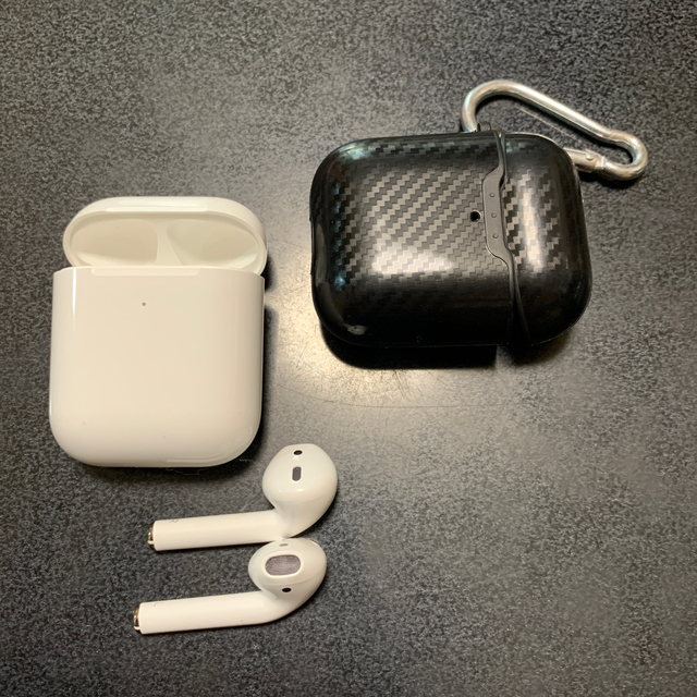 ショッピング激安 AirPods 第2世代 Ms様専用