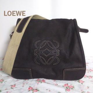 ロエベ(LOEWE)のであいさん様 専用(ショルダーバッグ)