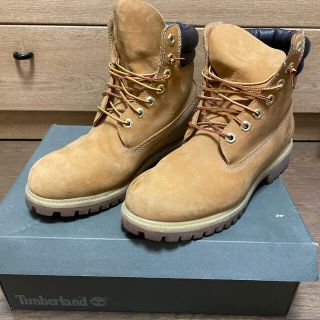 ティンバーランド(Timberland)のTimber land ブーツ　25cm(ブーツ)