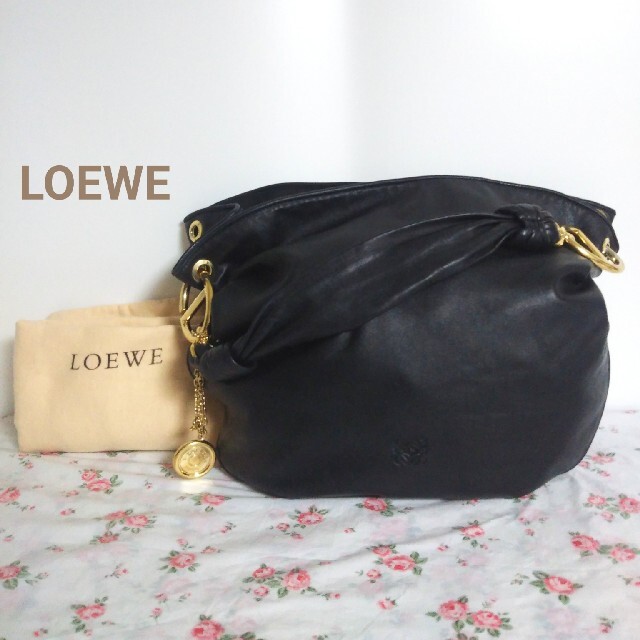 LOEWE(ロエベ)のユキさん様 専用 レディースのバッグ(ショルダーバッグ)の商品写真