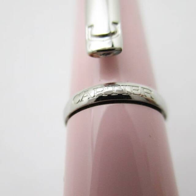 カルティエ ボールペン美品 ST180067