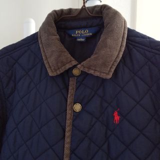 ポロラルフローレン(POLO RALPH LAUREN)のポロ ラルフローレン size130 ジャケット(ジャケット/上着)