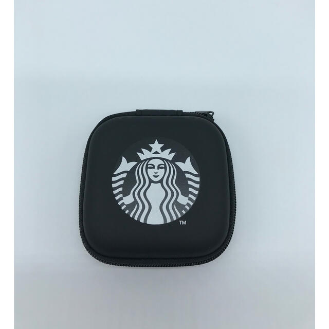 Starbucks Coffee(スターバックスコーヒー)のスターバックス☆レア商品☆ドバイ限定☆小物ケース☆新品☆ レディースのファッション小物(ポーチ)の商品写真