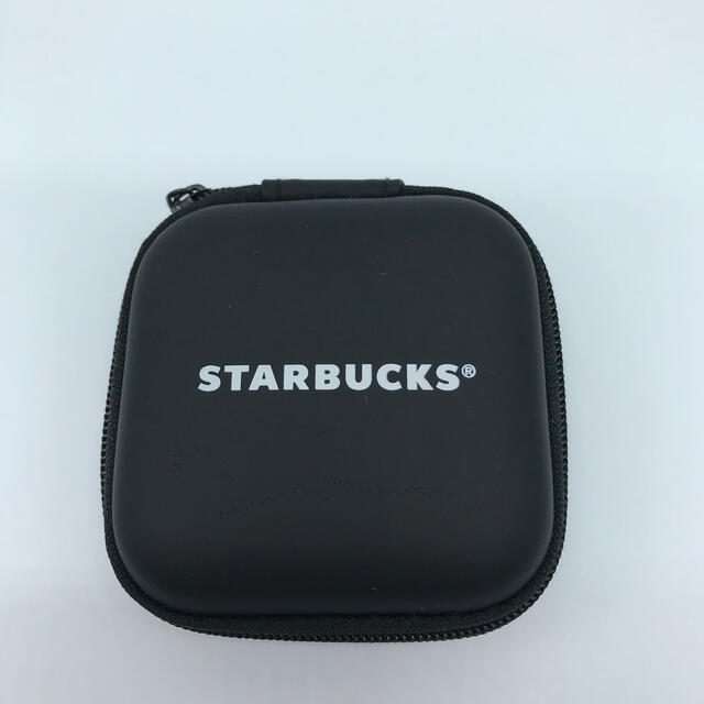 Starbucks Coffee(スターバックスコーヒー)のスターバックス☆レア商品☆ドバイ限定☆小物ケース☆新品☆ レディースのファッション小物(ポーチ)の商品写真