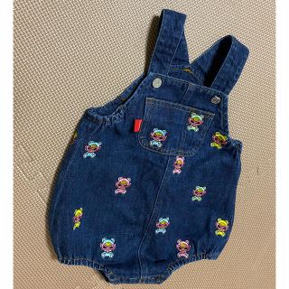 ヒステリックミニ 店舗 その他の通販 17点 | HYSTERIC MINIのキッズ ...