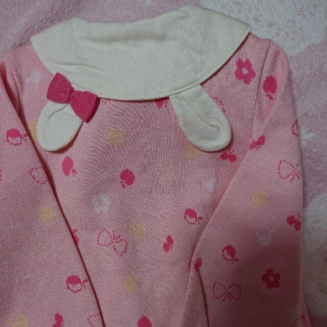 coeur a coeur(クーラクール)の☆クーラクール☆ キッズ/ベビー/マタニティのキッズ服女の子用(90cm~)(Tシャツ/カットソー)の商品写真