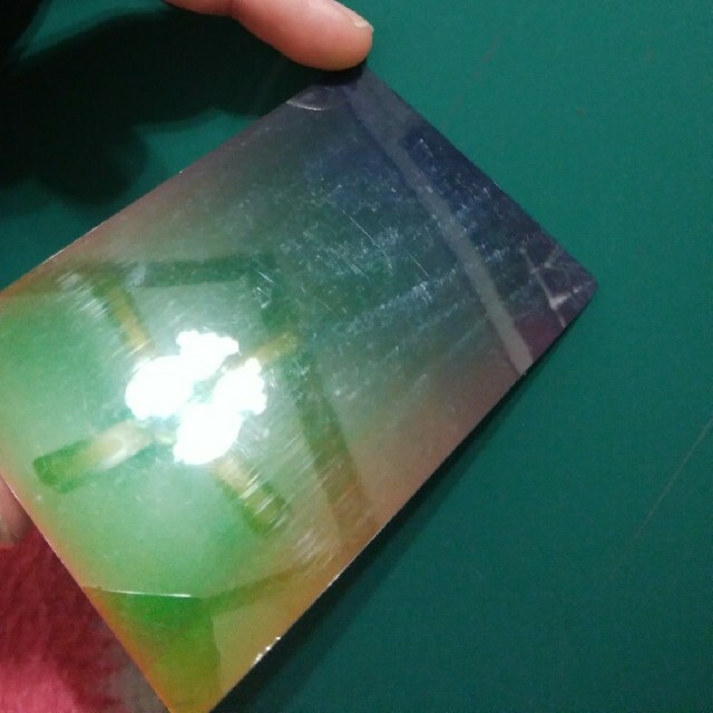 ドラゴンボール - ドラゴンボールカードダスNo.1000到達記念 3D ドラゴンボール - ドラゴンボールカードダスNo.1000到達記念 3D