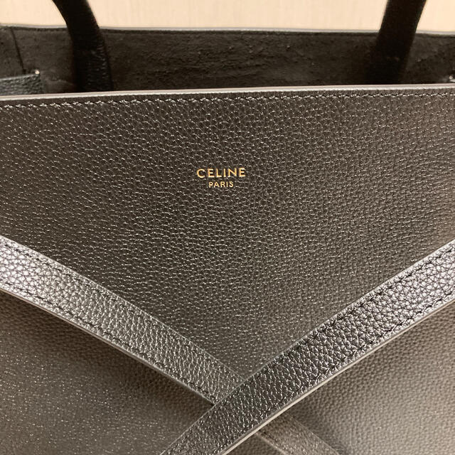 celine(セリーヌ)のCELINE カバファントム スモール レディースのバッグ(トートバッグ)の商品写真