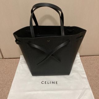 セリーヌ(celine)のCELINE カバファントム スモール(トートバッグ)