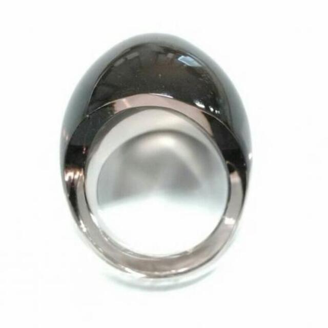 LALIQUE(ラリック) リング美品  - ガラス レディースのアクセサリー(リング(指輪))の商品写真
