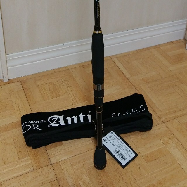 RAIDJAPAN レイドジャパン グラディエーターアンチ ディフェンダーの 売れ筋格安 グラディエーターアンチ ディフェンダー ロッド