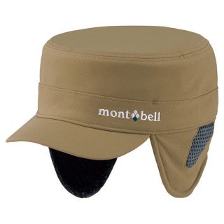 モンベル(mont bell)のモンベル  クリマプロ ワークキャップ Lサイズ(キャップ)