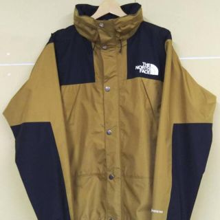 ザノースフェイス(THE NORTH FACE)のNORTH FACE マウンテンレインテックスジャケット　XL  (ナイロンジャケット)