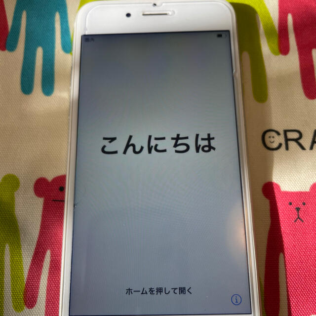 iPhone6s 16G 本体・専用箱